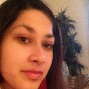 Meet your Posher, Sandra